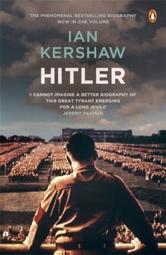 Hitler: Winner of the Bruno-Kreisky-Preis für das politische Buch 2002 von Penguin